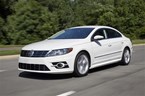 2014 Volkswagen CC