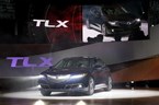 2015 TLX NYIAS