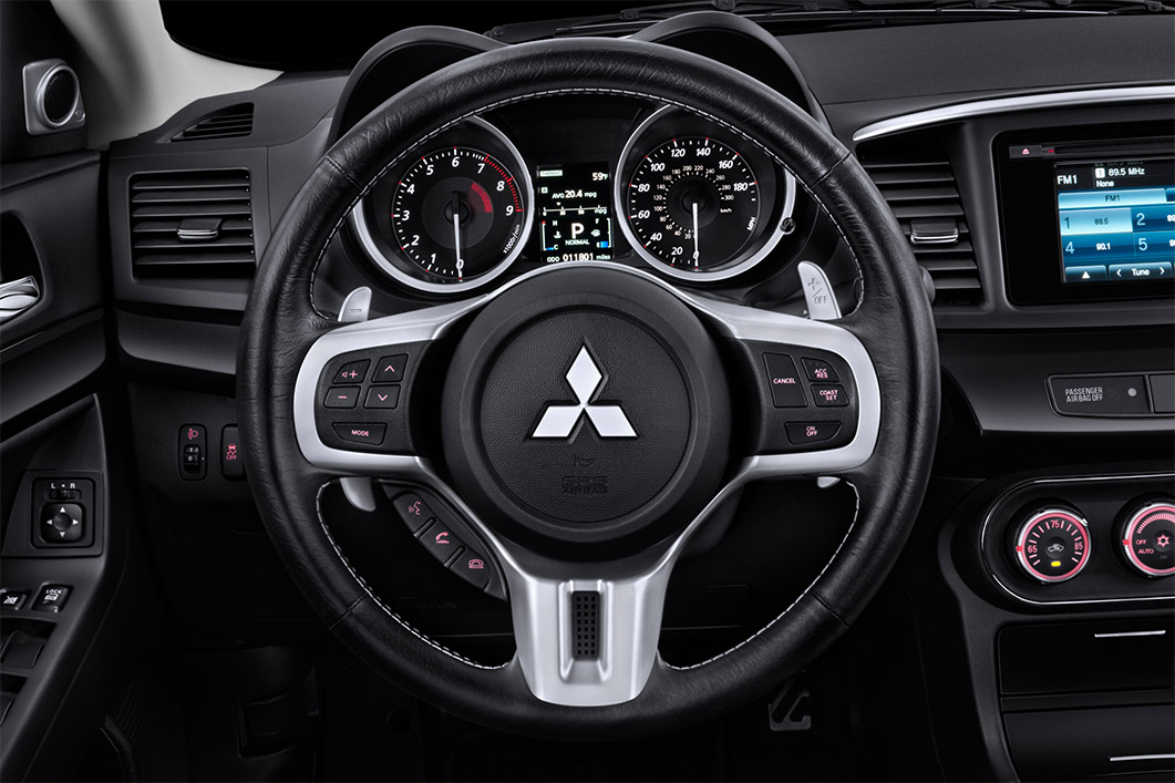 2015 Mitsubishi Lancer New Review 2015 Mitsubishi Lancer