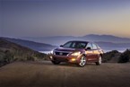 2015 Nissan Altima Red Hero