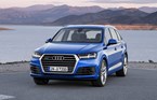 2016 Audi Q7 Main NL