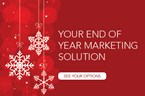 Year End Marketing Solution