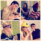 3 Birds Halloween