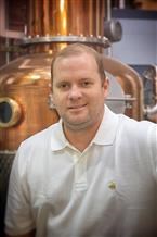 Jon Lamb, VP Sales