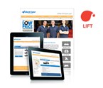 LIFT service sites