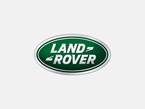 land rover logo