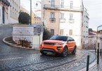 Range Rover Evoque Autobiography