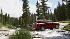 2014 Toyota 4Runner Side