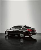 2014 Acura RLX