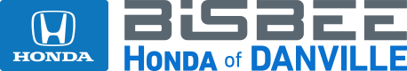 Bisbee Honda of Danville Logo
