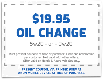Oil change coupon walmart 2018