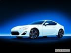 FR-S 2 dr coupe