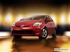 Prius Hybrid 5 dr hatchback III