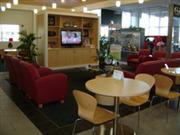 Customer Lounge