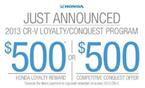 conquest