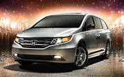 2013 Honda Odyssey