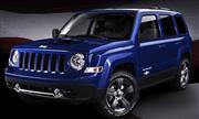 2013 Jeep Patriot Freedom Edition