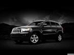 Grand Cherokee 4 dr SUV Laredo