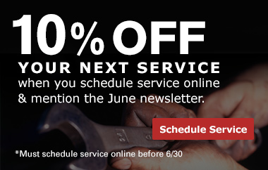 Schedule Service