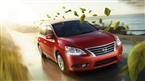 2013 Nissan Sentra