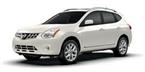 2013 Nissan Rogue