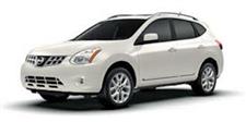 2013 Nissan Rogue