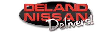 Nissan Delivers