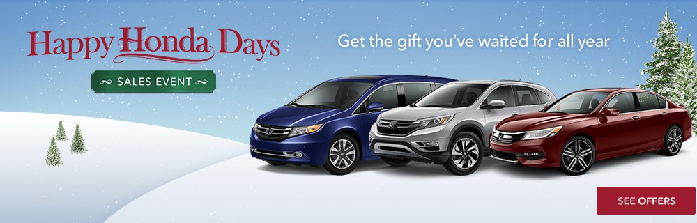 Brighton honda coupons #4