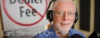 Earl Stewart on Cars