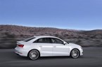 2015 A3 sedan