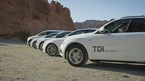 Audi TDI models