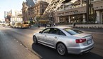 Audi Connect