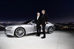 Audi Prologue