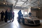 Audi R8 LMS