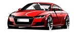Audi TT Geneva