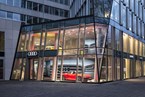 Audi City Berlin
