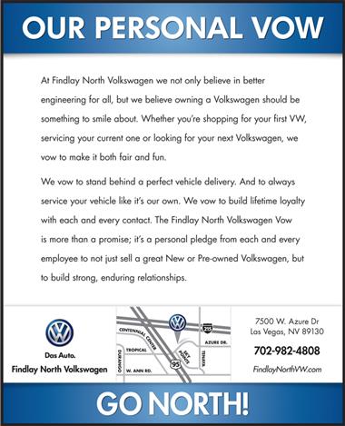 VW VOW