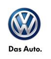 Volkswagen Logo