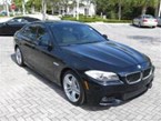 2011 BMW