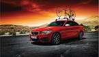 EQUIP YOUR BMW FOR ANY TRIP
