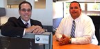 Employees of the month