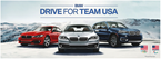 Drive Team USA