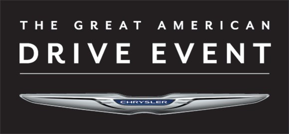 Chrysler event marketing #4