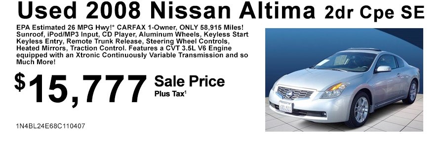 Used_2008_Nissan_Altima