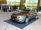 Acura RLX