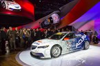 Acura TLX GT