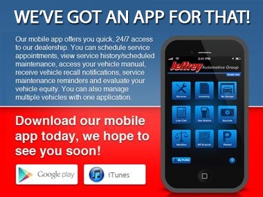 We've Got an App for That!