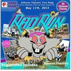 RadRun