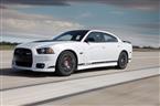2013 Dodge Charger SRT8 has a New Look Coming Soon to Atlanta