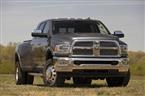 2013 Ram 3500 HD